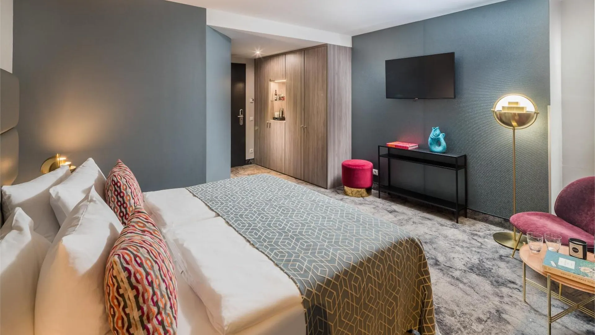 Hotel Du Nord, Hamburg-Volksdorf Hamburg