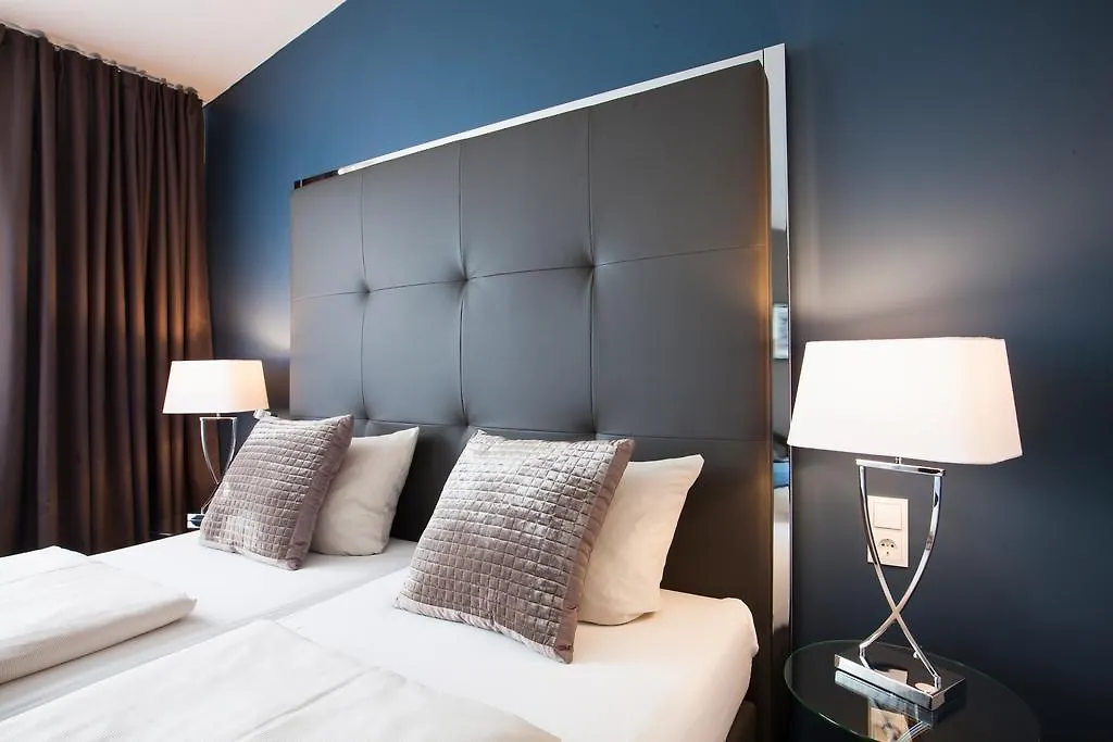 Hotel Du Nord, Hamburg-Volksdorf