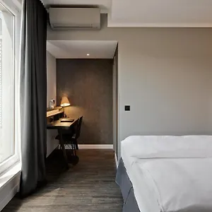 Hotel The Scotty, Hambourg