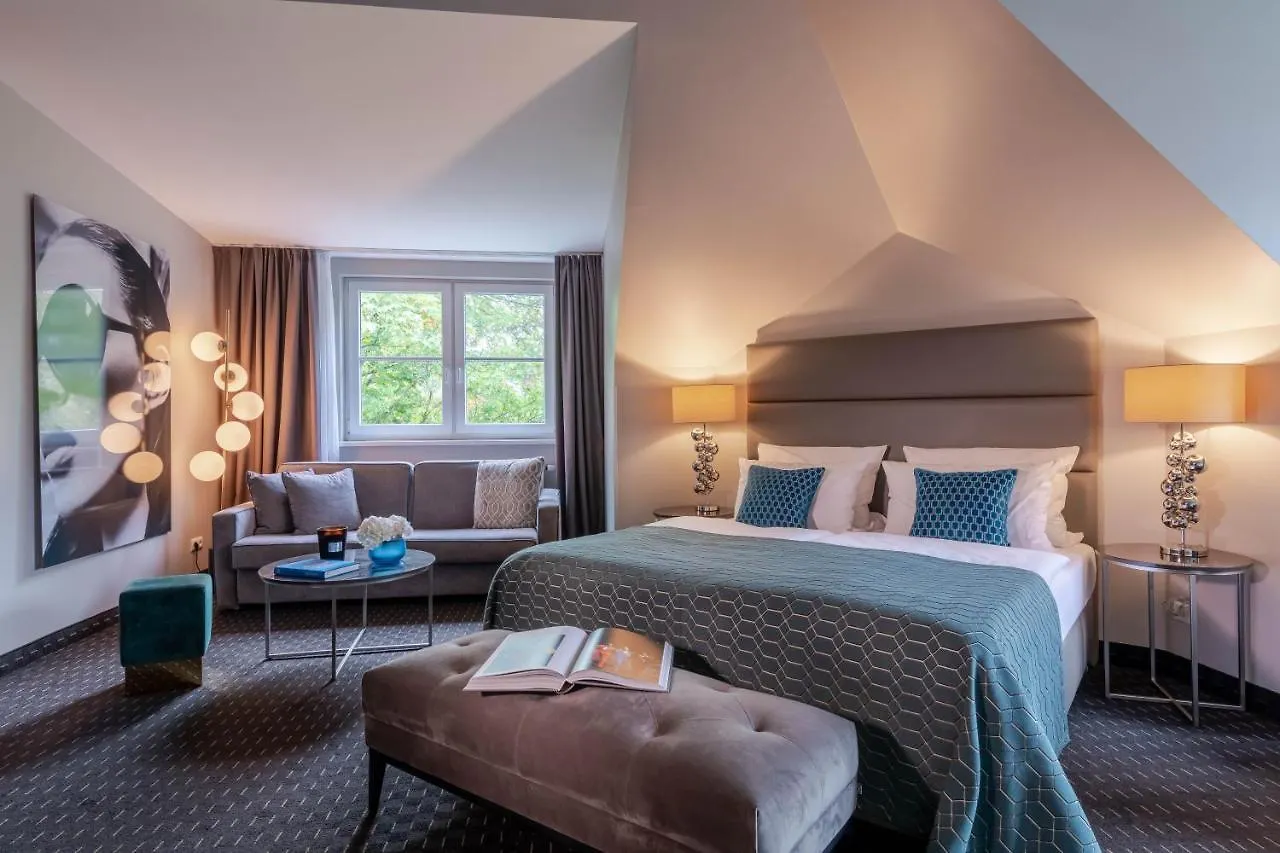 Hotel Du Nord, Hamburg-Volksdorf Αμβούργο