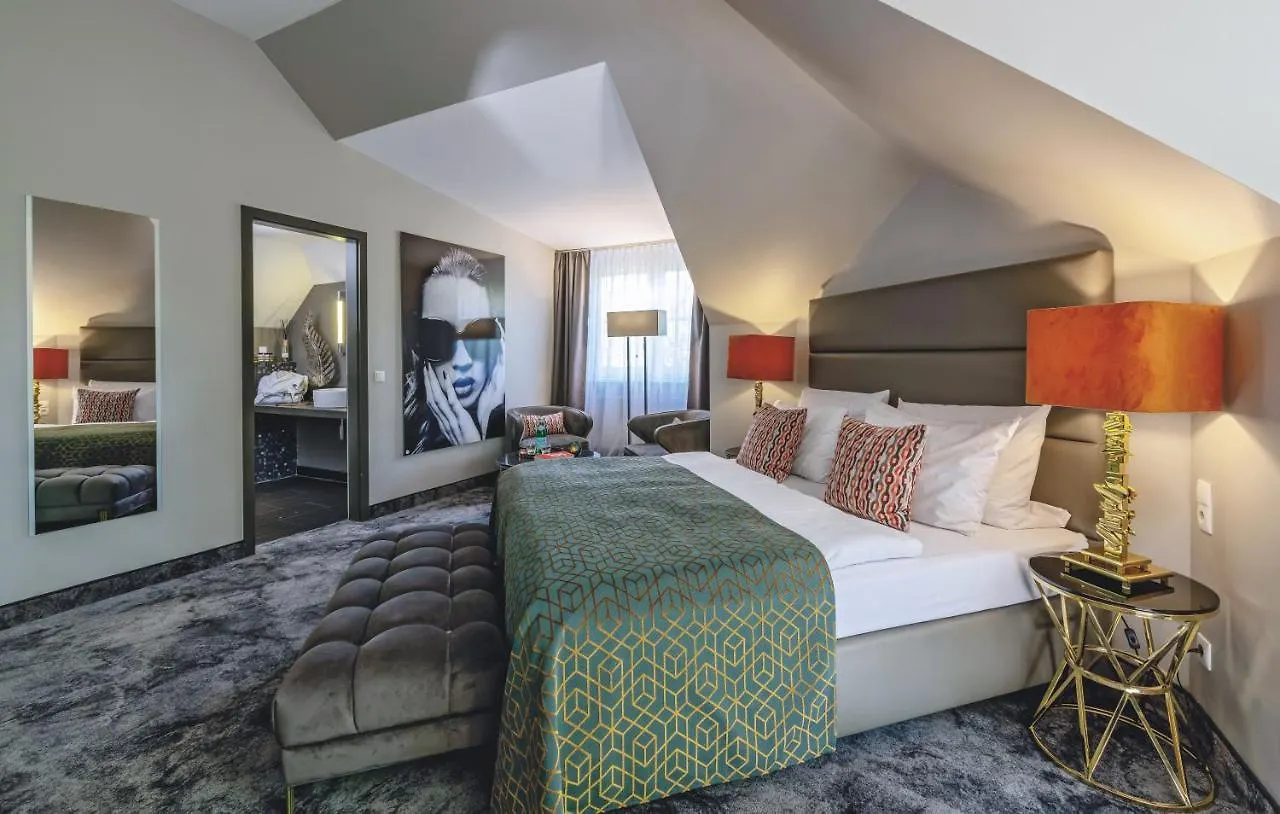 ****  Hotel Du Nord, Hamburg-Volksdorf Γερμανία