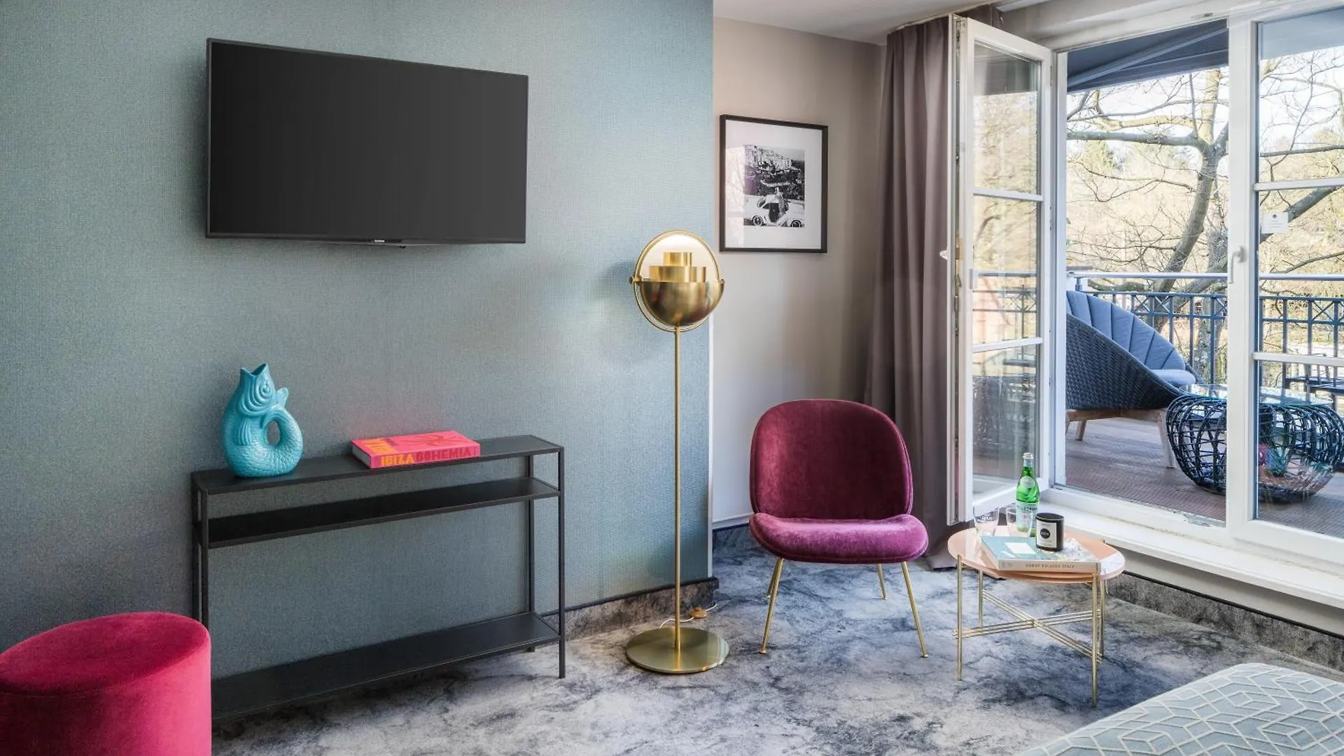 Hotel Du Nord, Hamburg-Volksdorf
